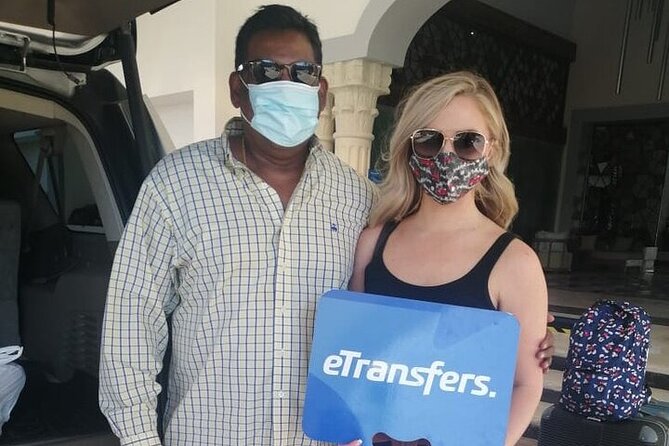 Cancun Hotel Zone Private Transfer From & To Cancun Airport - Pricing and Booking