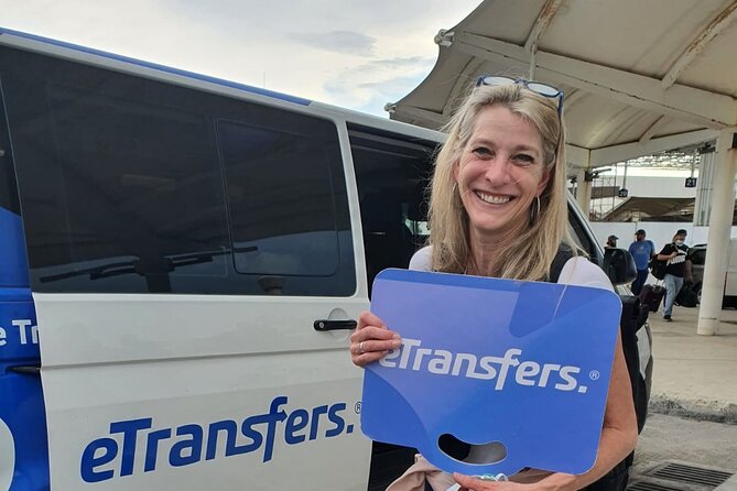 Cancun Hotel Zone Private Transfer From & To Cancun Airport - Overview of Service