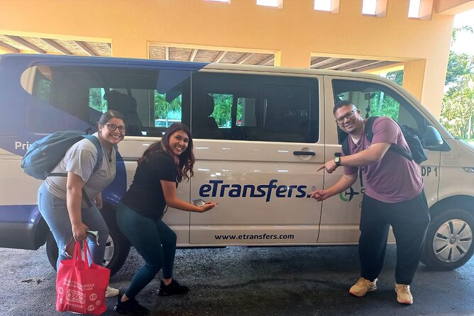 Cancun Hotel Zone Private Transfer From & To Cancun Airport - Overview of Transfer Service