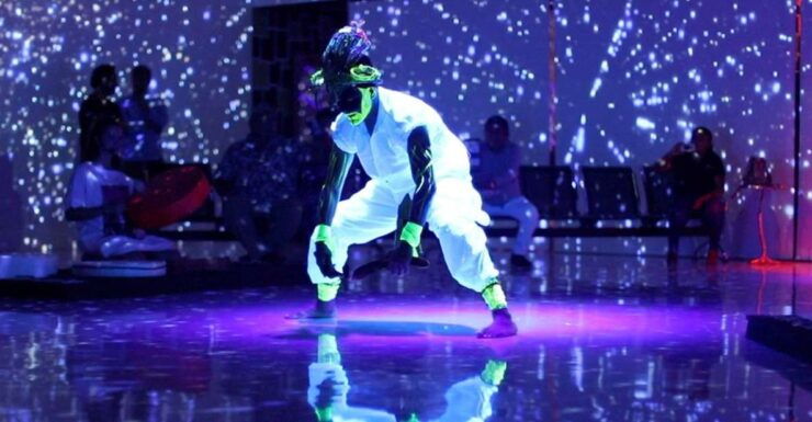 Cancun: Immersive Dining Experience "Maya Cósmica" - Booking Details for Maya Cósmica