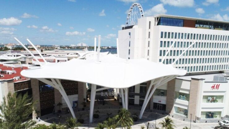 Cancun: Immersive Experience "Maya Cósmica" - Booking Details