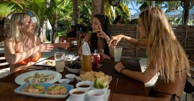 Cancun: Incredible Party on Catamaran+Open Bar-Adults Only! - Good To Know