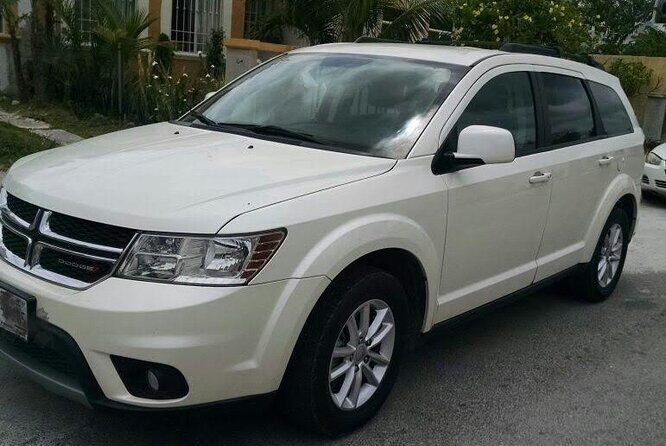 Cancun Int.Airport to Westin Lagunamar 1-3 passengers ROUNDTRIP - How This Transfer Adds Value to Your Trip