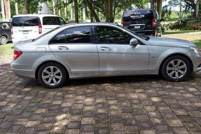 Cancun Int.Airport to Westin Lagunamar 1-3 passengers ROUNDTRIP - Final Thoughts