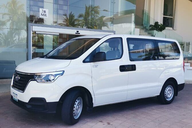 Cancun Int.Airport to Westin Resort and Spa 4-10people ROUNDTRIP - Who Should Consider This Transfer?
