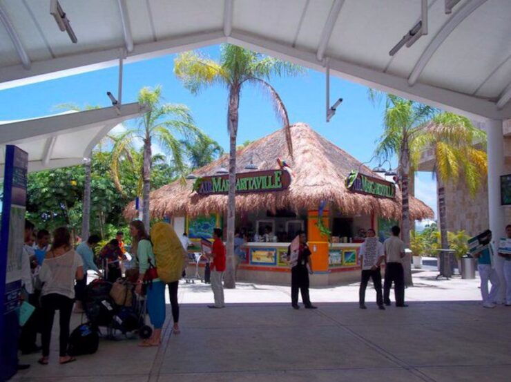 Cancun: International Airport Private Transfer by SUV - Activity Details