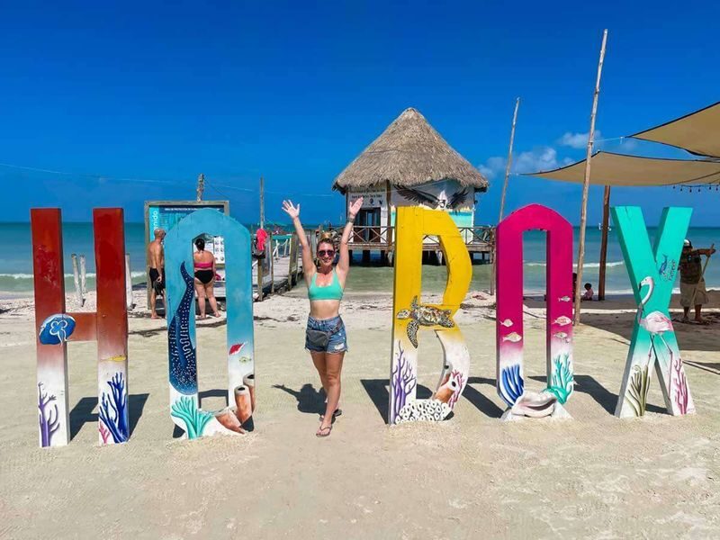 Cancún Isla Holbox & Yalahau Lagoon Full-Day Tour - Key points to know before you go