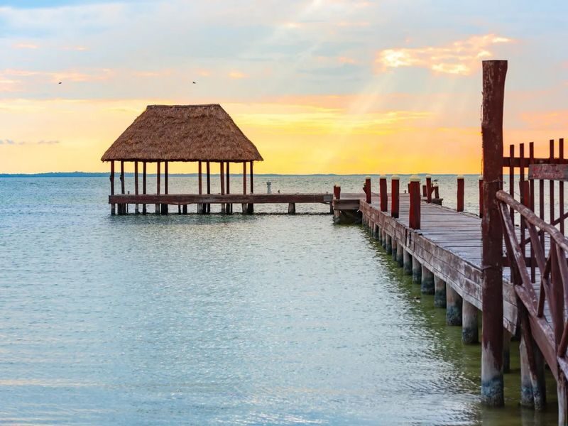 Cancún Isla Holbox & Yalahau Lagoon Full-Day Tour - Booking details worth checking