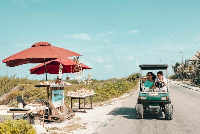 Cancun: Isla Mujeres Adults Only Party Catamaran with Drinks - Final Thoughts