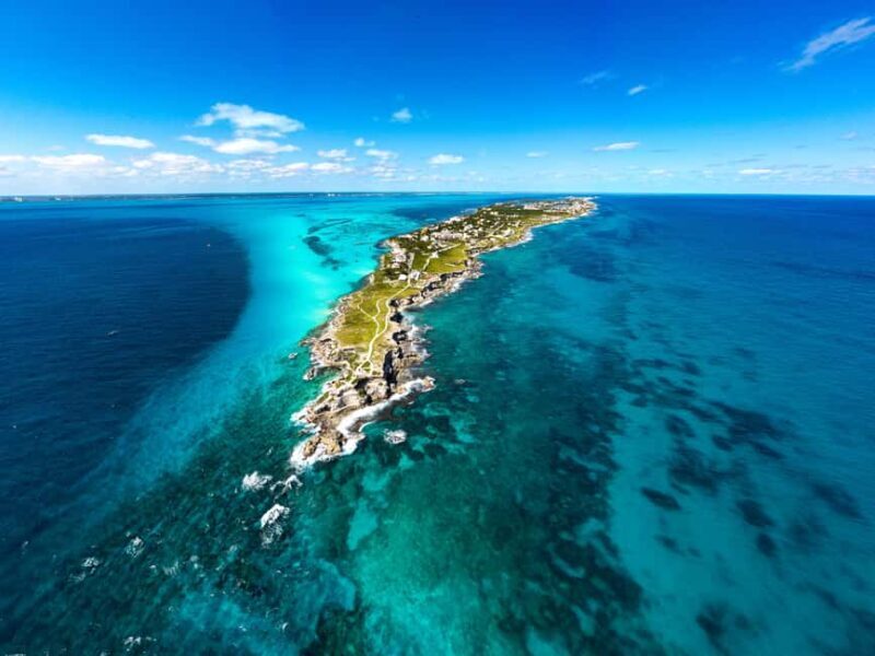Cancun: Isla Mujeres All-Inclusive Catamaran with pick-up - Final words