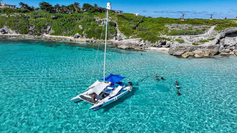 Cancún: Isla Mujeres All-Inclusive Private Catamaran Tour - Who Is This Tour Best For?