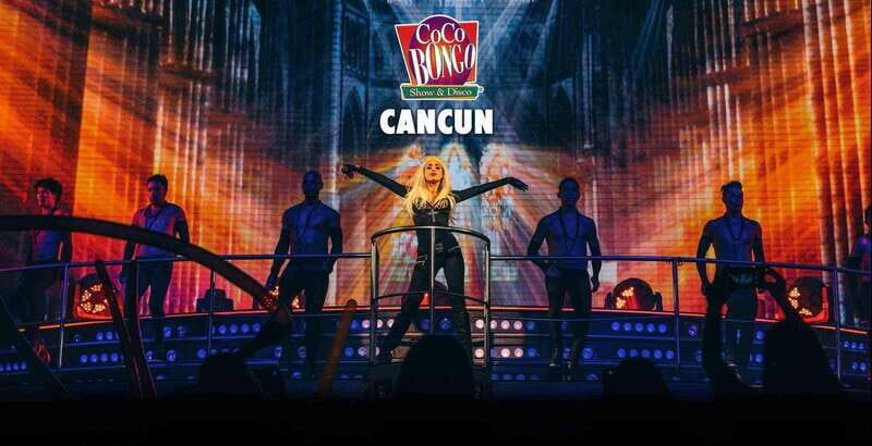 Cancun: Isla Mujeres Catamaran + Coco Bongo Show - An In-Depth Look at the Tour Experience
