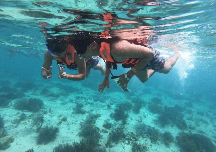 Cancun: Isla Mujeres Catamaran Cruise With Snorkel and Lunch - Experience Highlights
