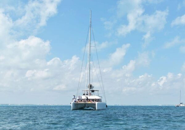 Cancun: Isla Mujeres Catamaran Cruise With Snorkel and Lunch - What to Bring and Prepare