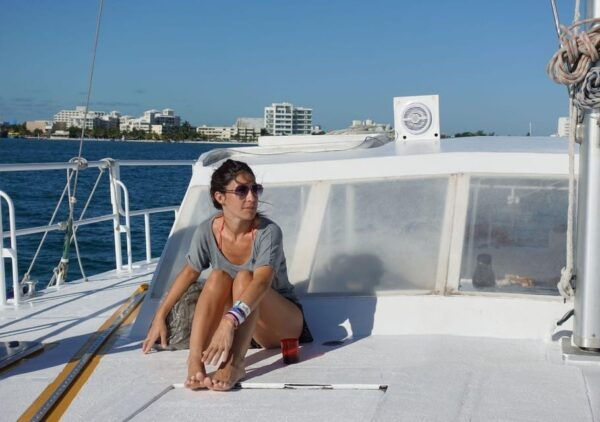 Cancun: Isla Mujeres Catamaran Cruise With Snorkel and Lunch - Dietary Restrictions and Advance Notice