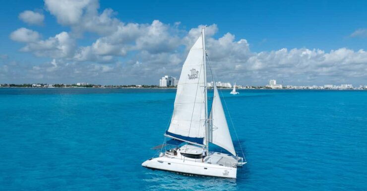 Cancun: Isla Mujeres Catamaran Cruise With Snorkeling - Good To Know