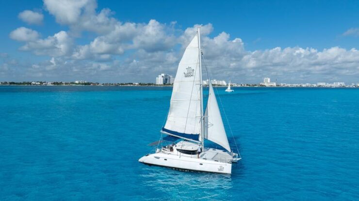 Cancun: Isla Mujeres Catamaran Cruise With Snorkeling - Pricing and Booking