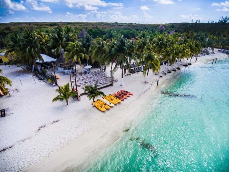 Cancun: Isla Mujeres Catamaran Ride, Open Bar & Buffet Lunch - Final Thoughts