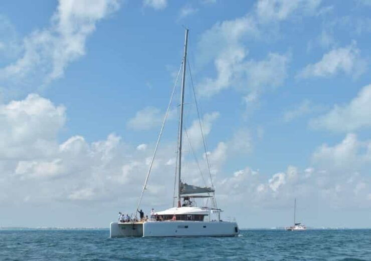 Cancun: Isla Mujeres Catamaran Tour With Lunch and Snorkel - Inclusions and Activities