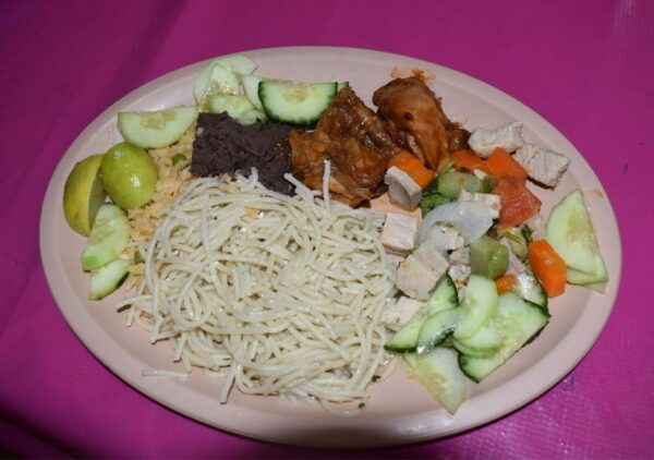 Cancun: Isla Mujeres Catamaran Tour With Lunch and Snorkel - Dietary Restrictions and Special Requests