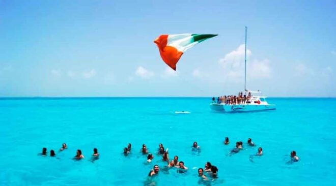 Cancún: Isla Mujeres Catamaran Tour With Maya Travel - Inclusions