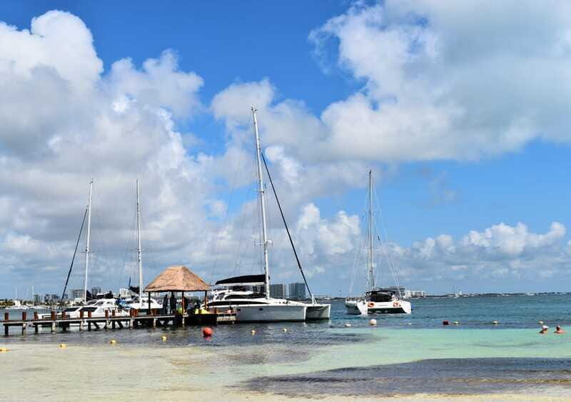 Cancun: Isla Mujeres Catamaran with buffet, drinks & snorkel - Why We Think This Tour Is Worth Considering