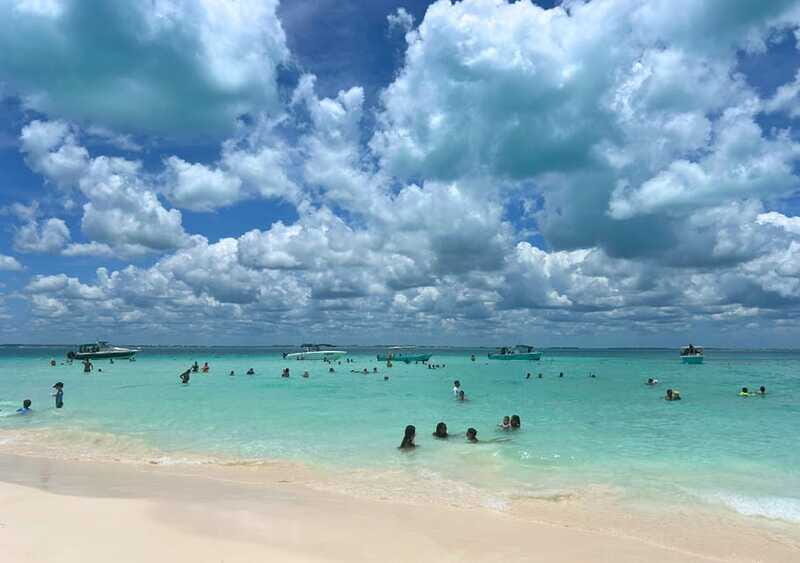 Cancun: Isla Mujeres Catamaran with buffet, drinks & snorkel - Good To Know