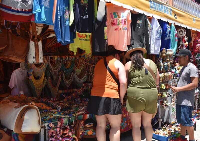 Cancun: Isla Mujeres Catamaran with buffet, drinks & snorkel - The Return Journey and Overall Experience