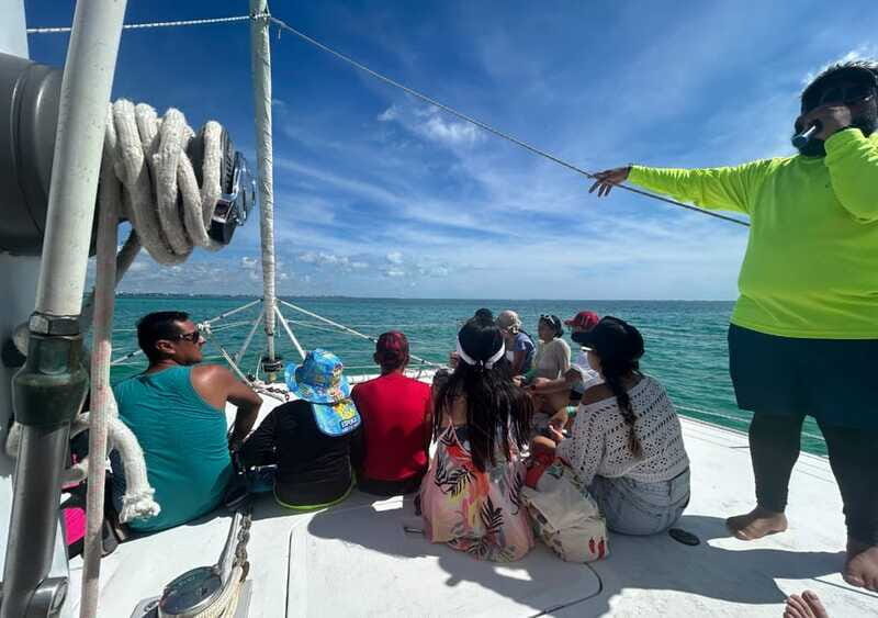 Cancun: Isla Mujeres Catamaran with buffet, drinks & snorkel - Is This Tour Right for You?