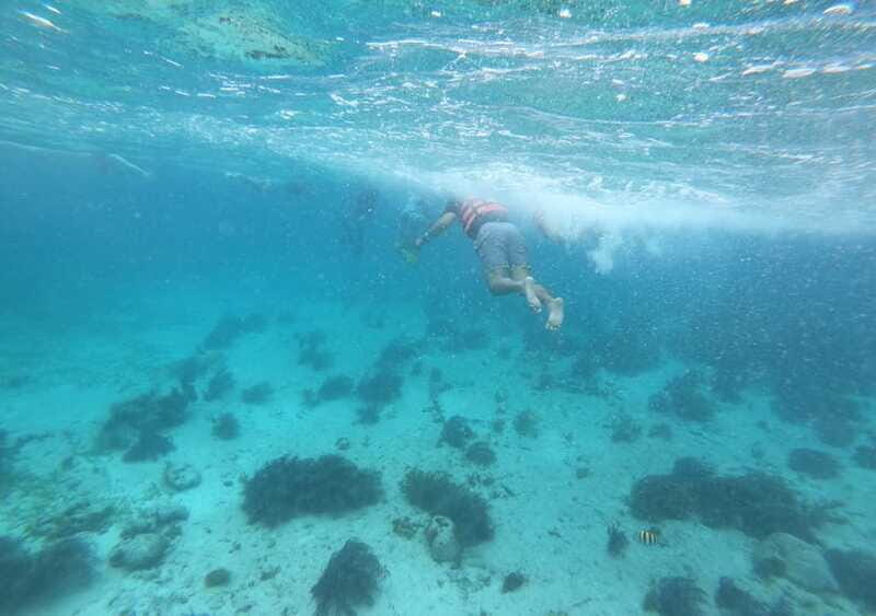 Cancun: Isla Mujeres Catamaran with buffet, drinks & snorkel - Final Verdict