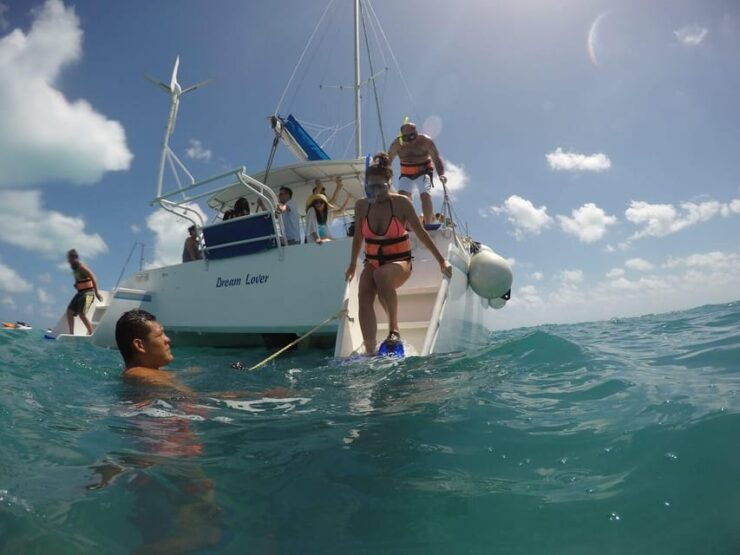 Cancun: Isla Mujeres Express Tour - Good To Know