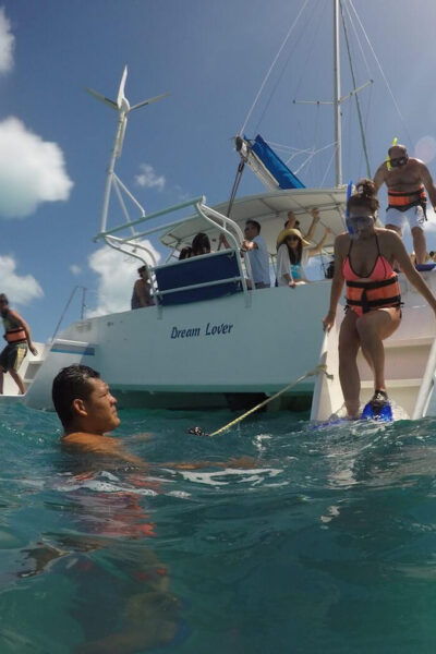 Cancun: Isla Mujeres Express Tour - Explore Isla Mujeres