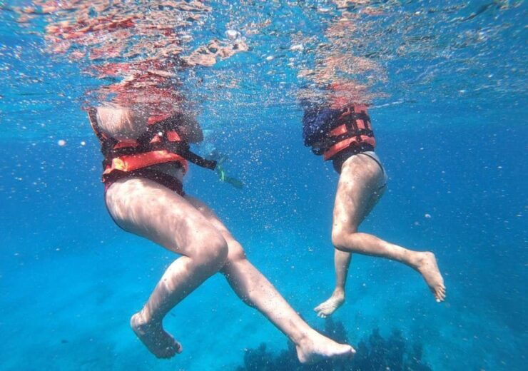Cancun: Isla Mujeres Full-Day Tour in Catamaran With Snorkel - Good To Know