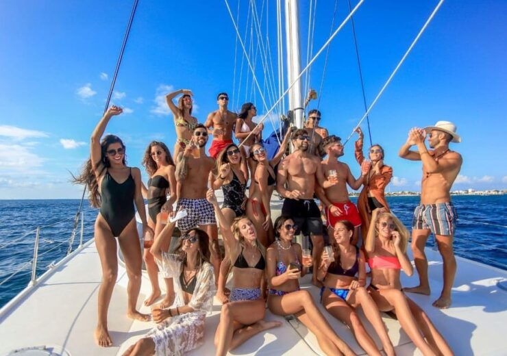 Cancun: Isla Mujeres Full-Day Tour in Catamaran With Snorkel - Inclusions and Activities