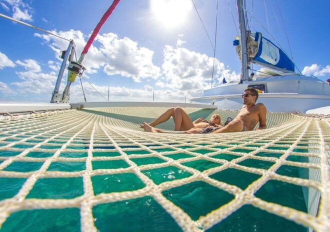 Cancun: Isla Mujeres Full-Day Tour in Catamaran With Snorkel - Important Information