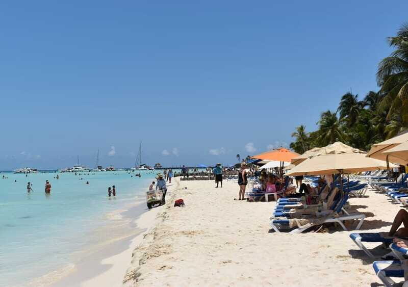 Cancun: Isla Mujeres Only Adults Catamaran, drinks & snorkel - Final Thoughts: Is This Tour for You?