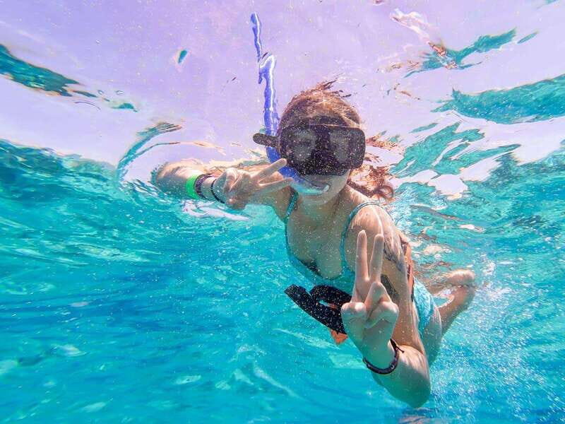 Cancun: Isla Mujeres Premium Catamaran Half-Day Tour - An In-Depth Look at the Experience