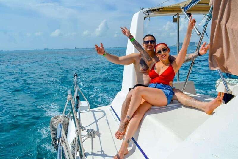 Cancun: Isla Mujeres Premium Catamaran Half-Day Tour - Final Thoughts