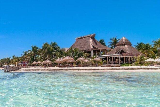 Cancun: Isla Mujeres Sailboat Tour With Snorkeling and Lunch - Inclusions