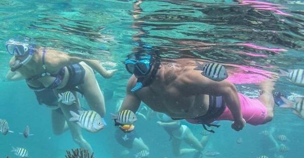 Cancun: Isla Mujeres Sailboat Tour With Snorkeling and Lunch - Frequently Asked Questions