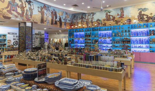 Cancun Island & Shopping Tour - Frequently Asked Questions
