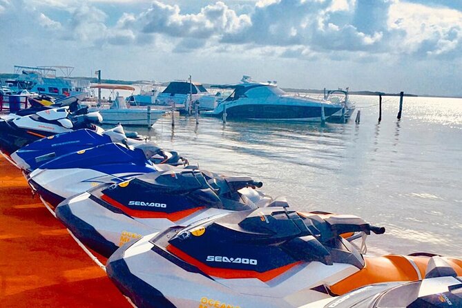 Cancun Jet Skiing and Snorkeling Adventure Experience - Additional Information and Cancellation Policy
