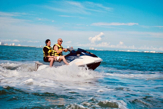 Cancun Jet Skiing and Snorkeling Adventure Experience - Overall Recommendation