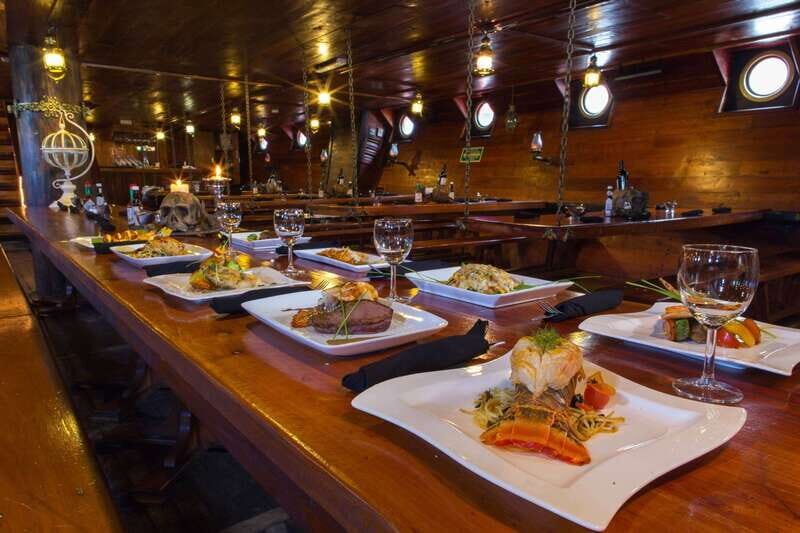 Cancún: Jolly Roger Pirate Dinner Cruise 2025 - Final Thoughts: Who Will Love This Experience?