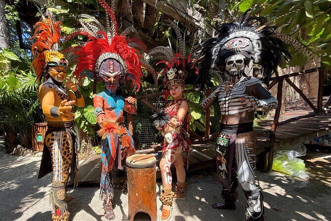 Cancun Jungle Adventure with Snorkeling Included - An In-Depth Look at the Cancun Jungle Adventure with Snorkeling