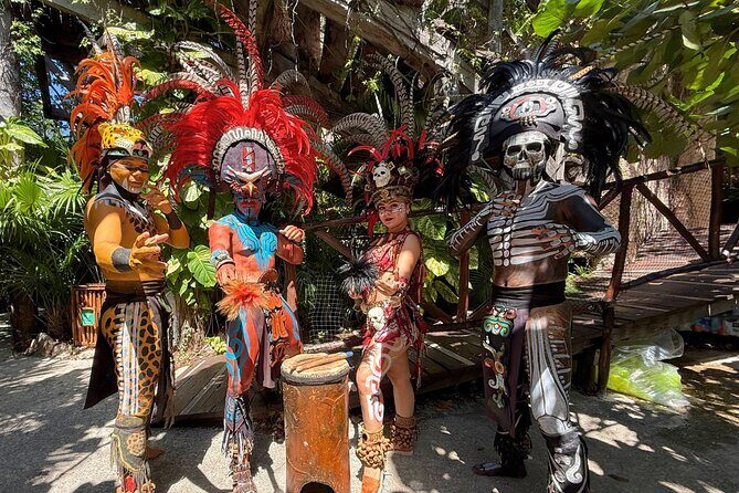 Cancun Jungle Adventure with Snorkeling Included - Who Will Love This Tour?