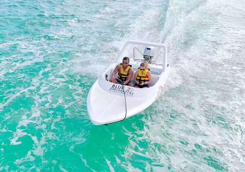 Cancun: Jungle Speedboat Adventure & Lagoon Tour - Good To Know
