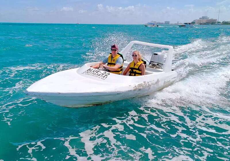 Cancun: Jungle Speedboat Adventure & Lagoon Tour - Practical Tips for Your Trip