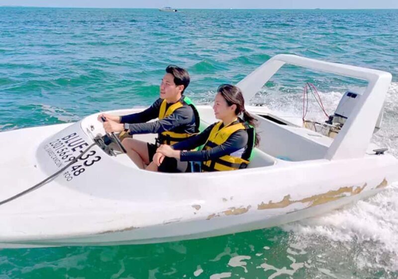 Cancun: Jungle Speedboat & Snorkeling Adventure - Value and Price Breakdown