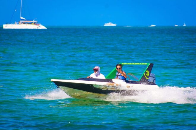 Cancun: Jungle Tour Expedition - Important Considerations
